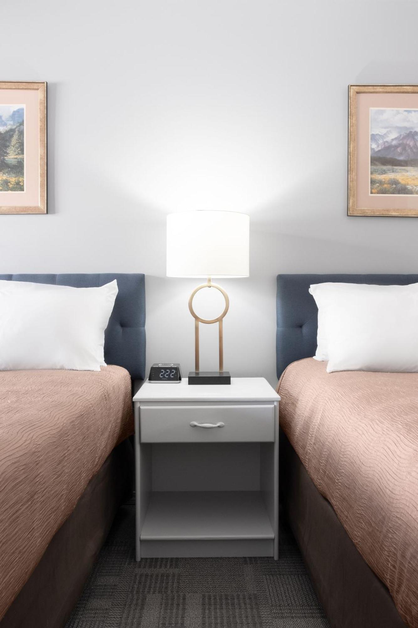 Copper Mountain Inn And Suites Princeton Buitenkant foto